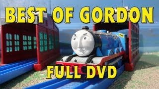 Tomy Best of Gordon Full DVD [upl. by Bertie]