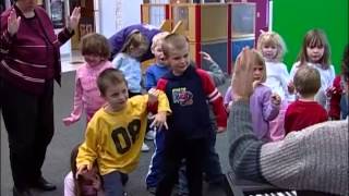 SelfControl Song a clip from the quotPrevention in Actionquot Bundle of Classroom Moments [upl. by Norford342]