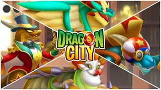 The BEST DRAGONS in DRAGON CITY How to Spot and Pick a Good Dragon  DC 47 [upl. by Valenta]