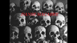 Danse Macabre arranged for Brass Band by Steven Booth [upl. by Cod]