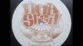 Wax  Dub Shed STP Remix [upl. by Trini]