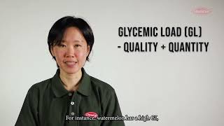 Understanding Glycemic Index amp Load Mastering Blood Sugar Control [upl. by Anders]