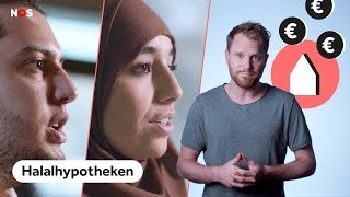 Hoe geld halal kan zijn [upl. by Ruyam]