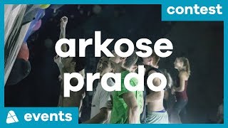 Contest  Arkose Prado 1018 [upl. by Xella866]