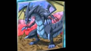 YGO  Fang of Critias 15 minute loop [upl. by Leumhs]