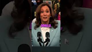 Joe Rogan Reacts to Kamala Harris Support [upl. by Airamanna755]