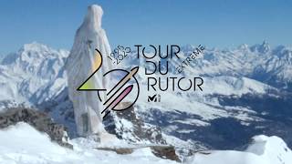 Tour du Rutor 2020 Arvier – Valgrisanche  La Thuile [upl. by Yam]