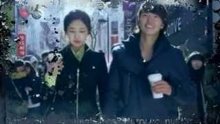 Secret Garden OST2  Youre My Spring너는 나의 봄이다  Sung Si Kyung성시경Only OskaYoon SeulHD [upl. by Eibbob]