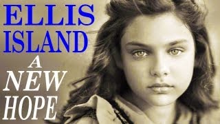 Ellis Island  History of Immigration to the United States  18901920  Award Winning Documentary [upl. by Saretta]