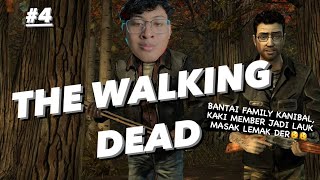 THE WAKING DEAD EP2 2 [upl. by Eintihw298]