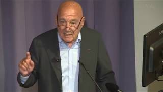 Vladimir Pozner How the United States Created Vladimir Putin [upl. by Westfall]