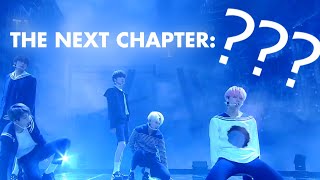 attempting to predict the next txt album 🤔 [upl. by Nayrda]