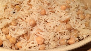 Chana Chawal Chana Rice [upl. by Oberstone916]