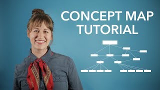 How to Make a Concept Map [upl. by Sabas]