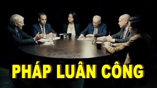 Pháp Luân Công Sự thật bị ĐCSTQ che đậy và lời giải đáp sáng tỏ khắp thế giới [upl. by Yenruoc]