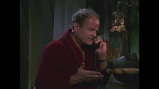 Frasier calls lilith Frasier [upl. by Behn]