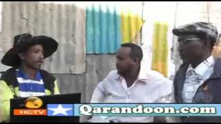 SOORAAN IYO JAWAAN HUBSIIMO HALBAA LA SIISTAA PRT 2 2014 [upl. by Euqirdor]