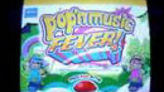 Popn Music Fever 14 Opening Demo  Goonies R Good Enough [upl. by Smaoht459]