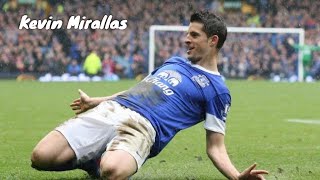 Kevin Mirallas  5 Amazing Goals  HD [upl. by Whall]