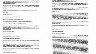 EXAMEN REAL PREPA ABIERTA METODOLOGIA DE LA LECTURAwmv [upl. by Yhtur]