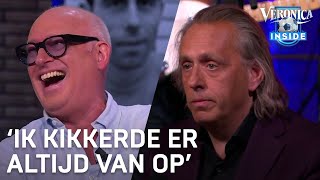 Marcel van Roosmalen ging 9 jaar lang naar zinloze gebeurtenissen  VERONICA INSIDE [upl. by Riva]