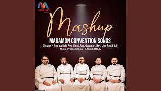 Maramon Convention Songs Mashup [upl. by Ahsiadal]