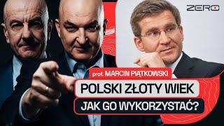 GROUND ZERO 12 POLSKI ZŁOTY WIEK  JAK GO WYKORZYSTAĆ [upl. by Sirapal]