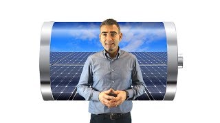 Sistema Accumulo per Fotovoltaico come funzionano [upl. by Areem]