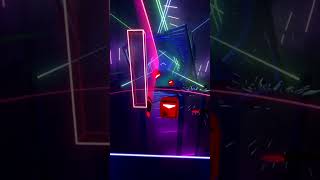 THIS INSANE TECH MAP WAS USED IN BEAT SABER WORLD CUP [upl. by Burrill]