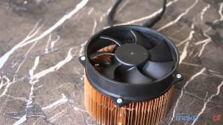 Gridseed Mini ASIC Miner Review [upl. by Polito]