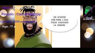 Meilleurs Comédiens Camerounais [upl. by Brandise342]