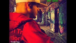 Noizy feat Varossi  DurimKid  Shadow  Die Slow  Official Song  HQ [upl. by Marcela680]