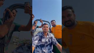 Ab Intezar Khatam Hua❤️minivolgs shortsvlog dailyminivlogs [upl. by Ahsilet]