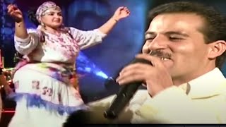 Music Maroc Tamazight Brahim Assli Tachlhit  اغاني امازيغية سوسية مع إبراهيم أسلي [upl. by Ojimmas]