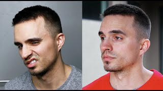 PROS amp CONS of a Crew Cut New Mens 2020 Hairstyle [upl. by Adonis]