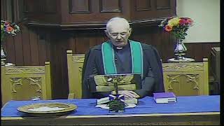 Rothes ParishChurch Live Stream [upl. by Ilario]