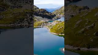 Lagos alpinos de Joclars Andorra [upl. by Andee72]