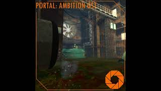 PORTAL AMBITION OST  03  LIBERTINISM [upl. by Ramor5]