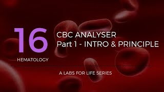 CBC Analyzer Part 1 Intro and Principle [upl. by Knowles]