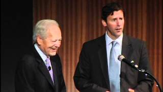 An Evening With Bob Schieffer [upl. by Nevets]