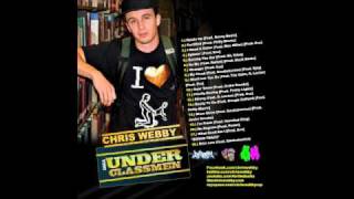 Chris Webby  Stranger [upl. by Doi625]