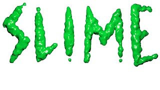 Slime Series III RAP [upl. by Ydak]