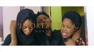 Japhet Zabron  Jitokeze tena official video4k DirCrix [upl. by Ardith286]