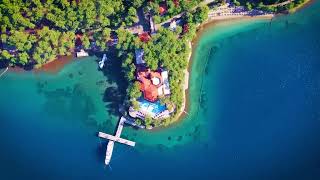 Marmaris Bay Resort Movie [upl. by Gianina]