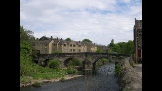 Places to see in  Bingley  UK [upl. by George384]