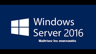 Formation Windows Server 2016  0301 Rolling Cluster Upgrade [upl. by Atipul]