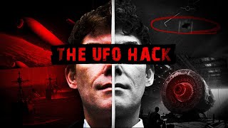 Gary Mckinnon The Hacker Who Found UFOs [upl. by Ikeda]