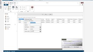 DevExpress WinForms Getting Started with the Grid Control [upl. by Maurilia]