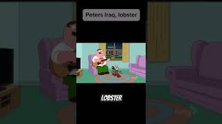 Peters Iraq lobster ￼ [upl. by Enylhsa]