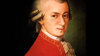 Mozart Overture  Mitridate re di Ponto [upl. by Ahsekram957]